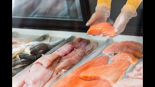 Seafood Fraud is Still a Rampant Problem in Canada