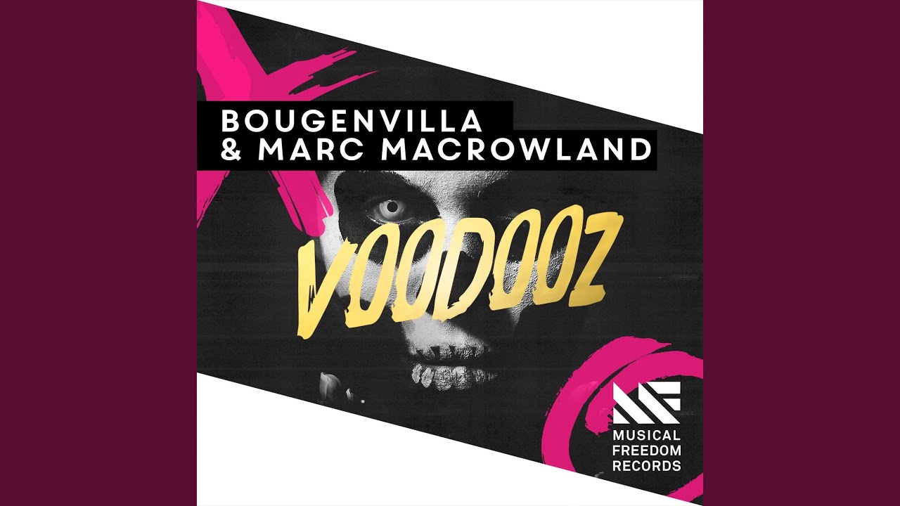 Voodooz (Extended Mix)