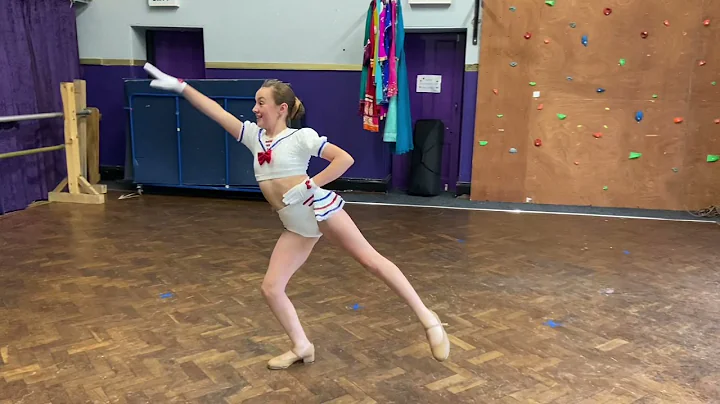 Bonnie Bullock Dance