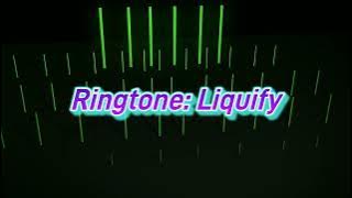 Nokia Liquify ringtone (HD Quality)
