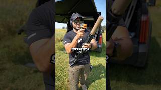 How Hot Can A Suppressor Get?