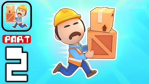 City Planner - Gameplay Walkthrough Part 2 Decorating a house (iOS,Android)