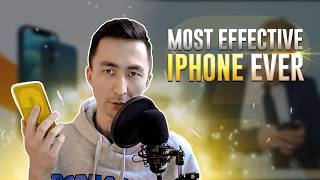 Simplify Life With Iphone