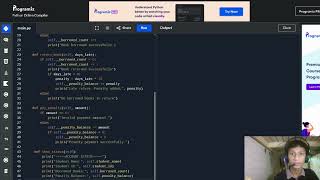 OBJECT ORIENTED PROGRAMMING - ENCAPSULATION (PART 2)