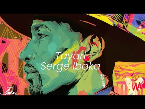 Serge Ibaka Feat Dplatnumz Mohombi Tayari Official Audio