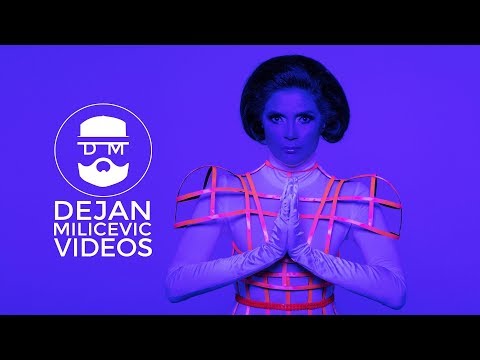 Ekstra Nena - Marioneta (Official Music Video)