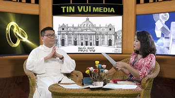 Hôn nhân Công giáo:  Những vấn đề liên quan đến hạnh phúc gia đình và truyền sinh