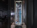 スリーエム仙台市科学館の水時計 3M Sendai Science Museum&#39;s water clock