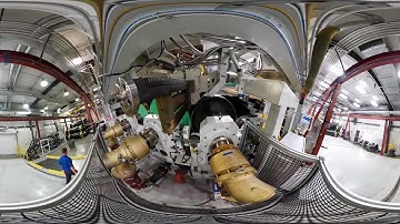 Raven Indistries New Waynesboro Facility