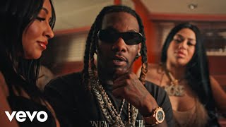 Migos - Blessed (Music Video)