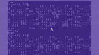 Blitz Compiler C64