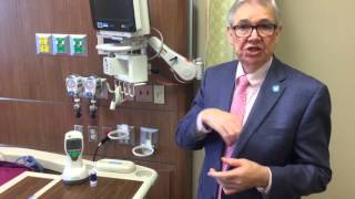 The Measure of Clean  - handwashingforlifehealthcare.org