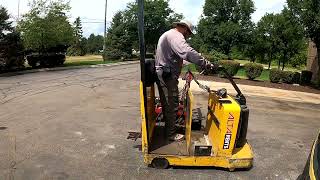 2017 YALE MTR007F For Sale