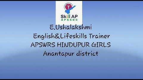 Can you say that again - Functional English - Class VI - Module 07