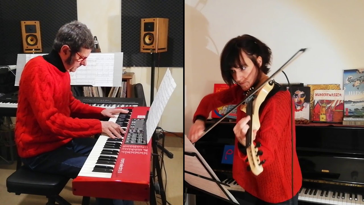 HOBO plays Frank Zappa