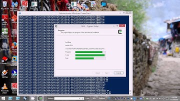Installing Cygwin on the Dell latitude E6530