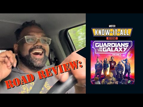 Guardians of the Galaxy Vol. 3 Review: James Gunn Made Me Believe Somebody Was Going to Die