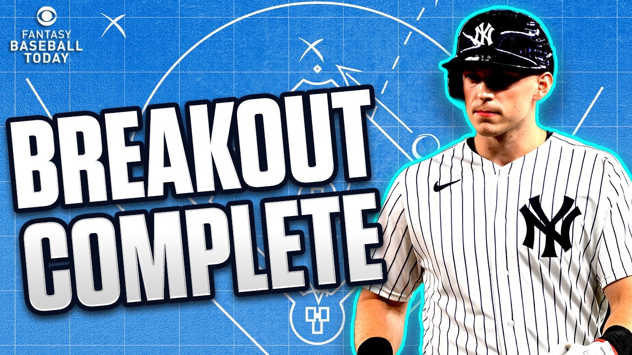How Early Will These Players Be Drafted in 2027? | Fantasy Baseball Advice