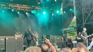 Threshold - Lost in Translation - Luppolo in Rock - 22-07-23
