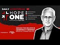 EP32: Should you believe in Conspiracy theories? w/ Detective J. Warner Wallace