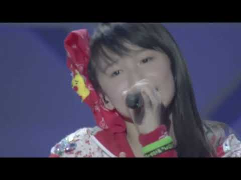 【モー娘。鞘師里保】モーニング娘。コンサートツアー2012春 〜ウルトラスマート〜新垣里沙・光井愛佳卒業スペシャル