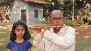 Balakrishan patil plays flute, he old / new bollywood songs, hindi
gujarathi bhajans, marathi songs. for entertainment events like party
or wedding o...