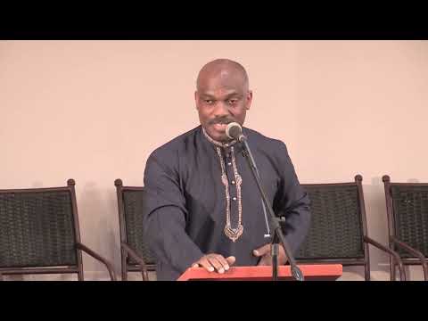 Whats Is In A Name  ||  Randy Skeete