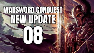BECOMING A DAEMON PRINCE | WARSWORD CONQUEST [Chaos] Part 8 Warband Mod Gameplay w/ Commentary