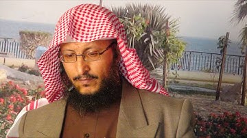 آيات علاج الحسد مكرر مع الدعاء - الراقي علي بن حضرم
