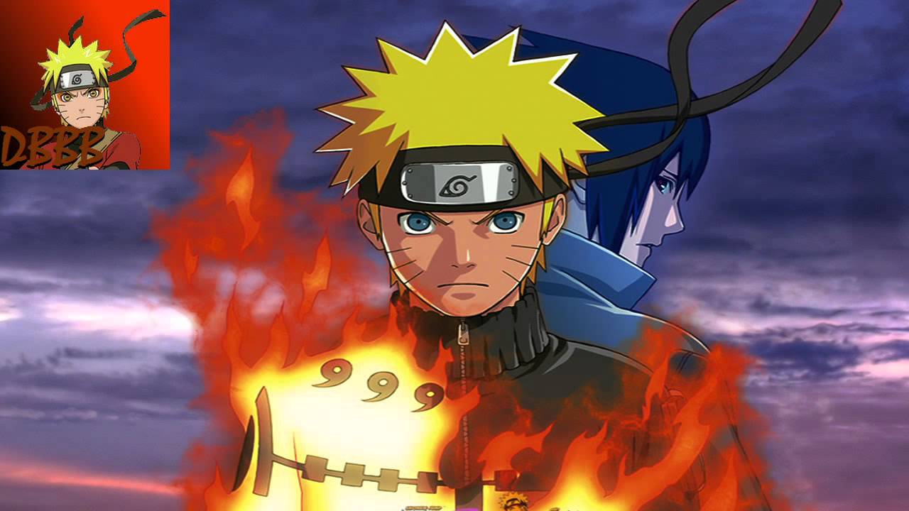 Naruto Generations Win Theme Extended
