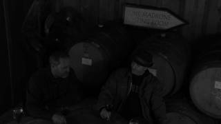 Conversations of a Winemaker: The 13 Q's with Neil Collins and Christian Tietje