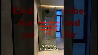 3 bedroom townhouse with 1BQ for sale at East legon Adjiringanor. $350k , call Royal on 0243222765 3 bedroom townhouse with 1BQ for sale at East legon Adjiringanor. $350k , call Royal on 0243222765