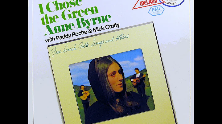 Plaisir D'Amour - Anne Byrne