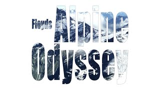 MSFS - FREE - Floyds Alpine Odyssey screenshot 1