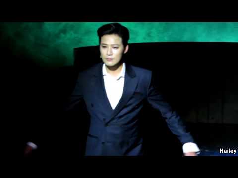 190831 사의찬미 커튼콜 (김종구 Focus)