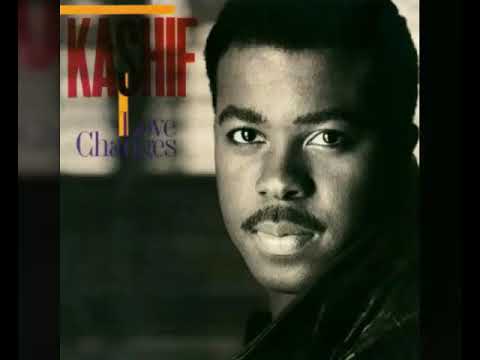 Kashif - Somebody