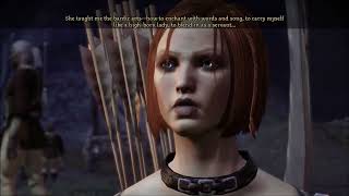 Playing Dragon Age Origins Part 13.