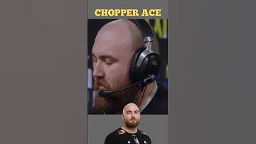 Chopper ACE vs Eternal Fire | Please Subcribe to support the channel  #cs2 #csgo #teamspirit