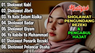 Download Lagu KUMPULAN SHOLAWAT VIRAL TERBARU 2025 | SHOLAWAT JIBRIL PEMBUKA REJEKI, SHOLAWAT BUSYRO, NARIYAH MP3 Download Lagu KUMPULAN SHOLAWAT VIRAL TERBARU 2025 | SHOLAWAT JIBRIL PEMBUKA REJEKI, SHOLAWAT BUSYRO, NARIYAH MP3