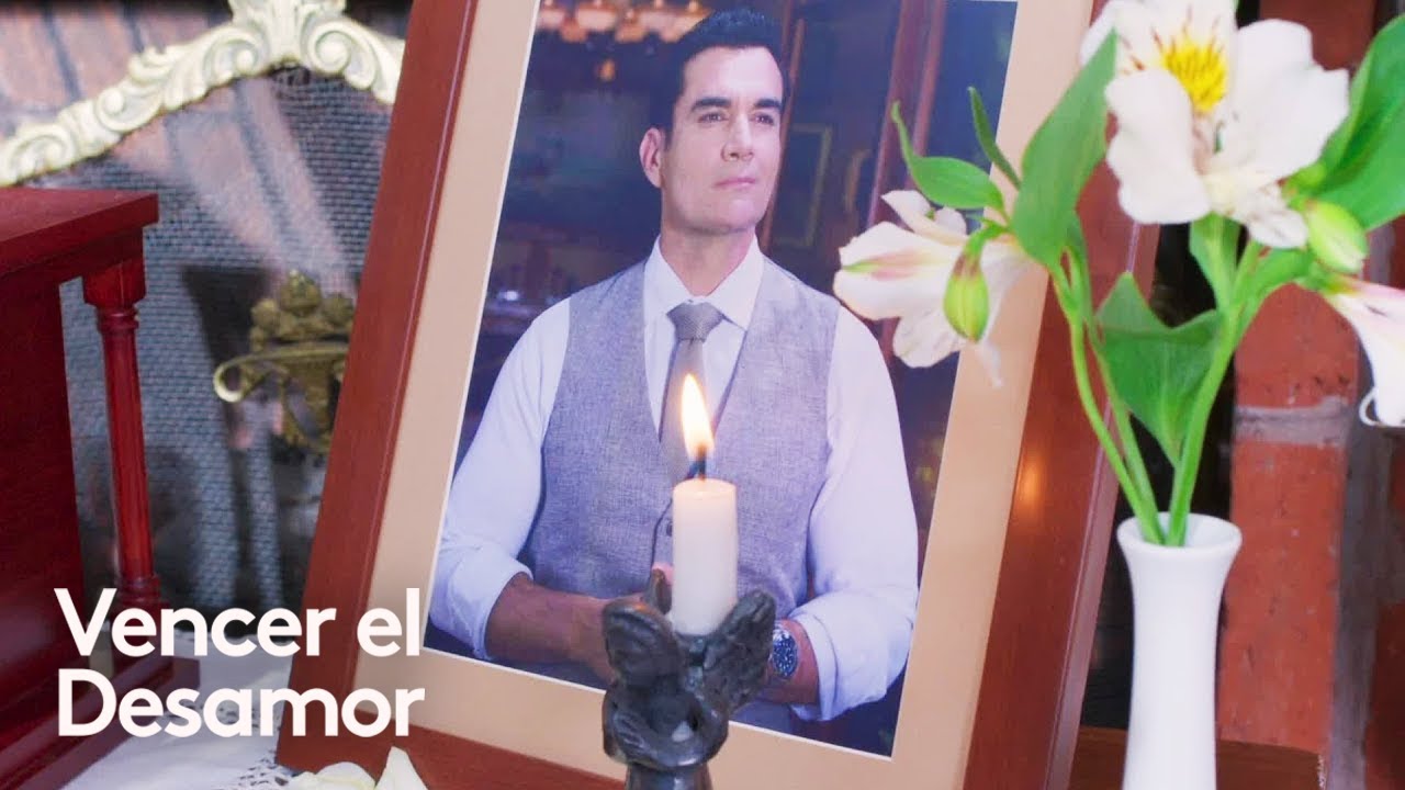 Vencer el Desamor | Capítulo 90 - Resumen - YouTube