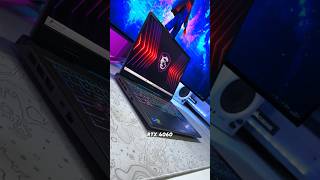 Get Game Ready with the MSI Sword 16!