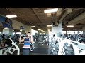 VR180 at 24 hours fitness in Costa Mesa California