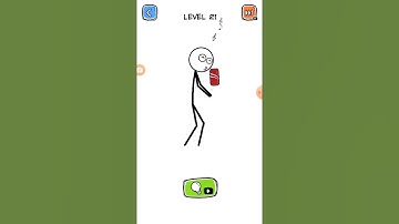 Make Me Angry - level 21 #shorts