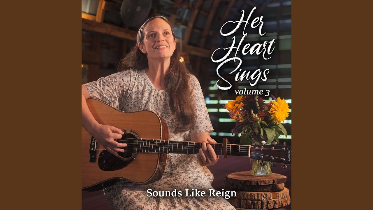 Near to the Heart of God