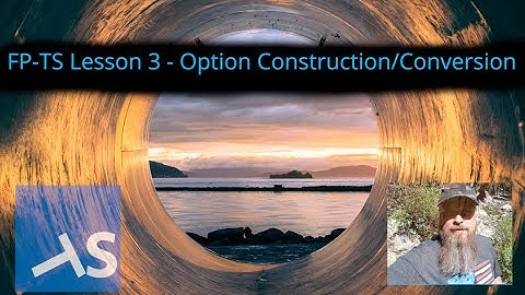 FP-TS Lesson 3  - Option Construction/Conversions