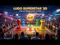 Welcome to the world of Giant Ludo Superstar 3D live