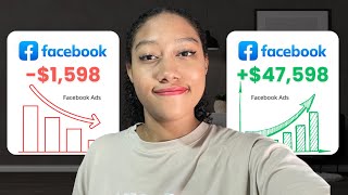 Cómo Hacer ANUNCIOS en FACEBOOK ADS 2023 ✅ TUTORIAL PASO A PASO