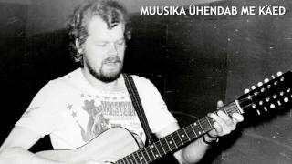 Video thumbnail of "Mait Maltis - Muusika ühendab me käed"