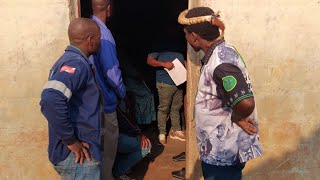MK Party || Ndwandwe Family Visit || Oshabeni VD || Ward 18 || Jozini Sub-Region 