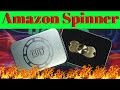 Amazon Spinner From FIJIT In Brass, Worth It?